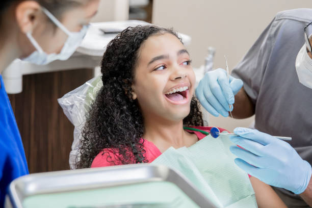 Best Dentist Open on Weekends  in Manassas Park, VA