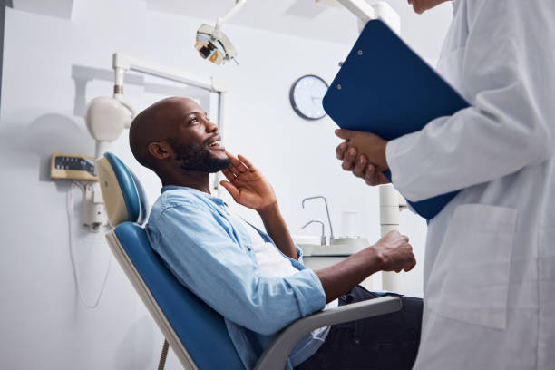 Best Chipped Tooth Repair Near Me  in Manassas Park, VA