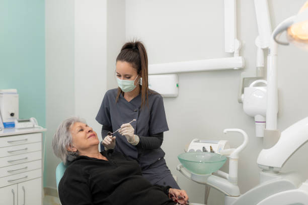 Best Teeth Whitening  in Manassas Park, VA