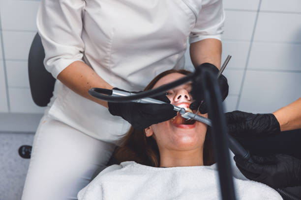 Best Dentist Open Late Near Me  in Manassas Park, VA