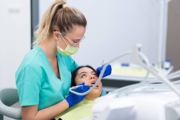 Best Cracked Tooth Emergency Dentist  in Manassas Park, VA