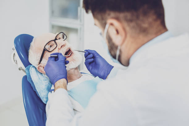Best Dentist for Tooth Abscess  in Manassas Park, VA